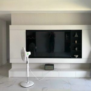 Chung cư galleria residence metropole thủ thiêm