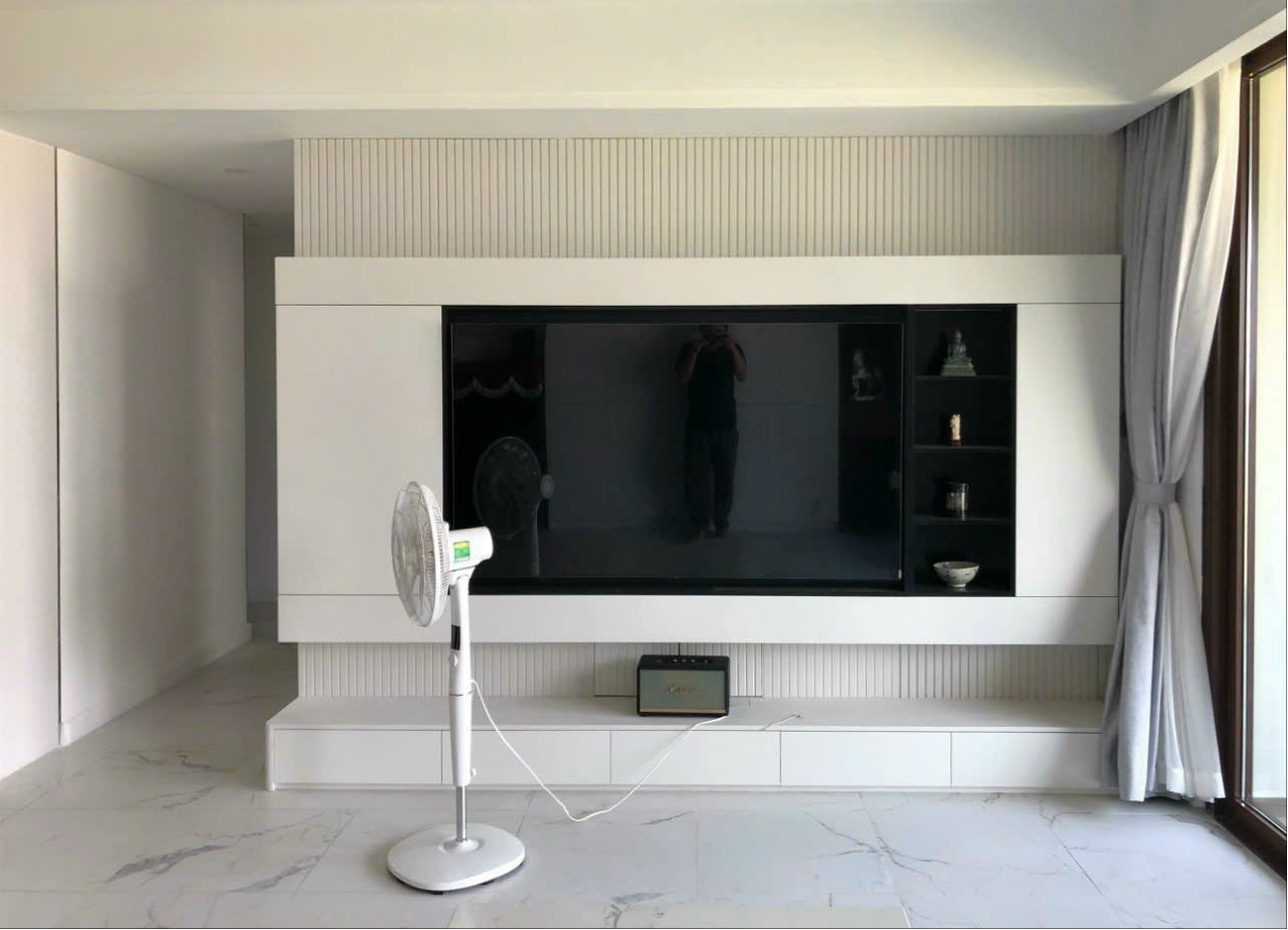 Chung cư galleria residence metropole thủ thiêm