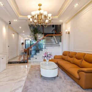 Nhà phố Nha Trang - Khánh Hoà