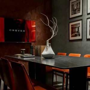 STUDIO SARICA BUILDING - KHU ĐÔ THỊ SALA