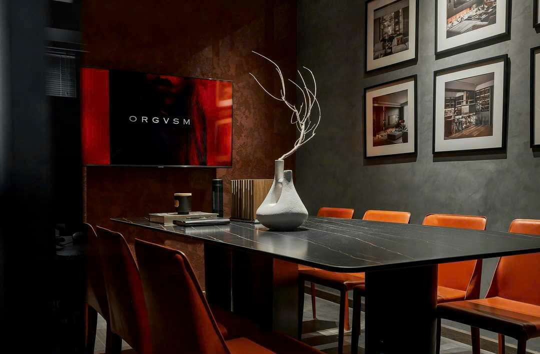 STUDIO SARICA BUILDING - KHU ĐÔ THỊ SALA