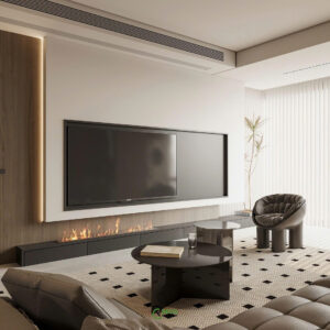 Căn hộ 2PN 75m2 - Khu đô thị Sala