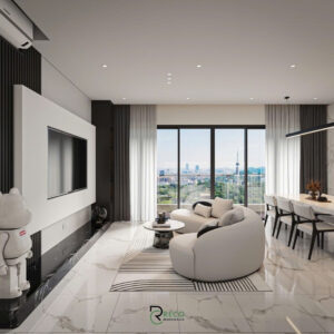 CĂN HỘ 3PN 110m2 – CELADON CITY TÂN PHÚ