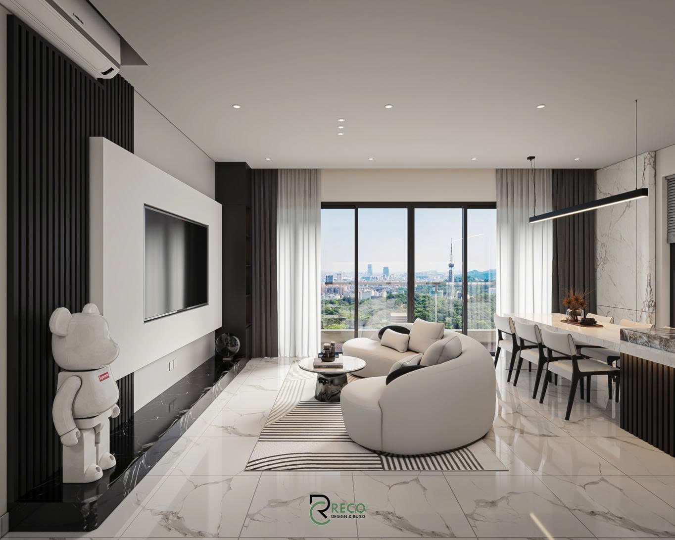 CĂN HỘ 3PN 110m2 – CELADON CITY TÂN PHÚ